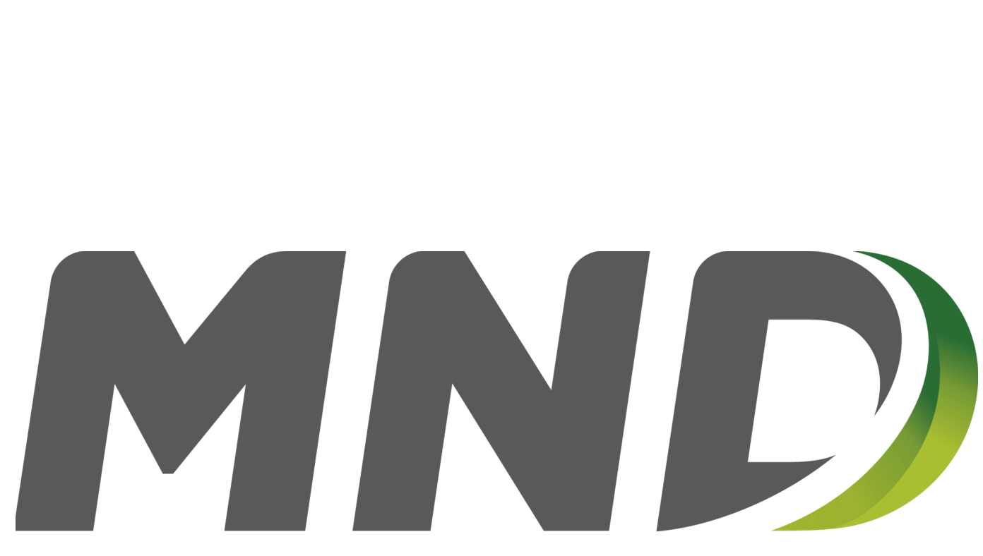 mnd logo